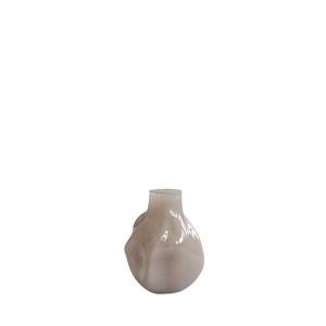 101 Copenhagen Vase Bakku Moyen Désert Fumé