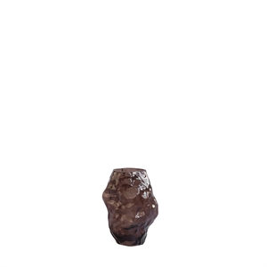 101 Copenhagen Katachi Vase Mini Forêt Fumée