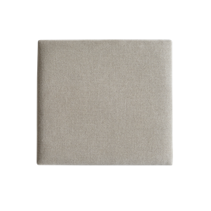 Coussin Carré 101 Copenhagen Makara 11 Sable