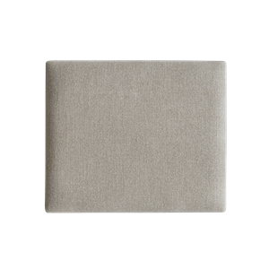 Coussin Carré 101 Copenhagen Makara 21 Sable