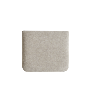 Coussin Carré 101 Copenhagen Makara 31 Sable