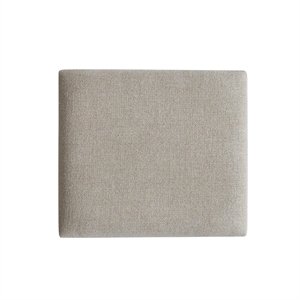 Coussin Carré 101 Copenhagen Makara 41 Sable