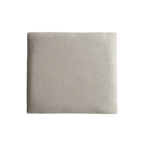 Coussin Carré 101 Copenhagen Makara 12 Sable