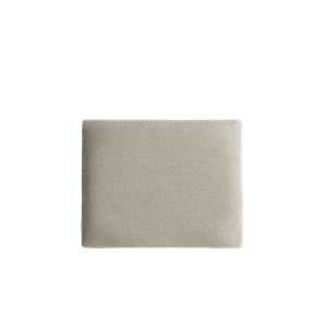 Coussin Carré 101 Copenhagen Makara 22 Sable
