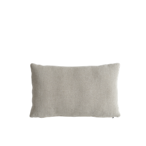 Coussin Rectangulaire 101 Copenhagen Makara 11 Sable