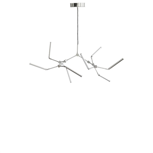 Suspension Stick Mini 101 Copenhagen Chrome
