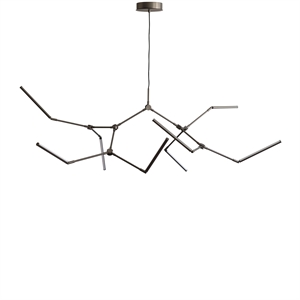 Suspension Bâton 101 Copenhagen en Bronze