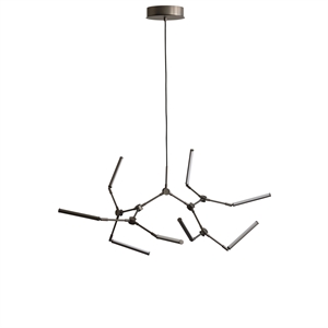 Suspension Bâton 101 Copenhagen Mini Bronze