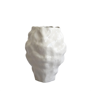 101 Copenhagen Katachi Vase Grand Bouleau Haute Glaçure