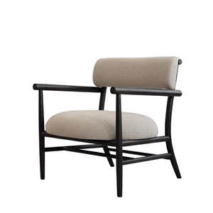 Fauteuil Nama 101 Copenhagen Sable