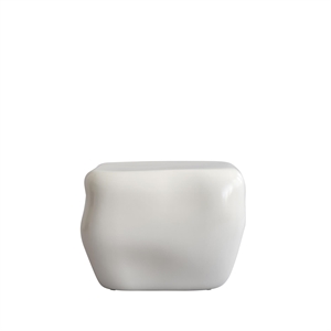 Table Basse Ishi de 101 Copenhagen, Moyennement Haute, en Bouleau Verni
