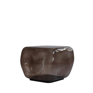 Table Basse Ishi de 101 Copenhagen, Taille Moyenne, Forêt Fumée