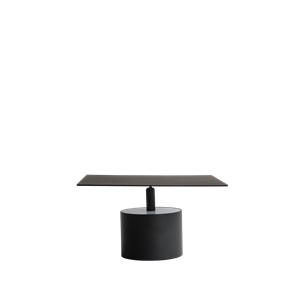 Applique Murale Caméléon 101 Copenhagen, Noir Brûlé