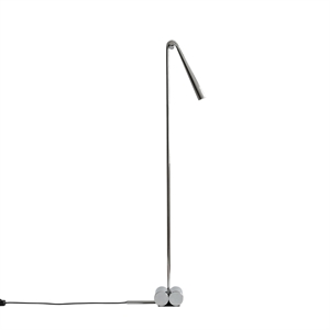 Lampadaire Serpent 101 Copenhagen Chrome