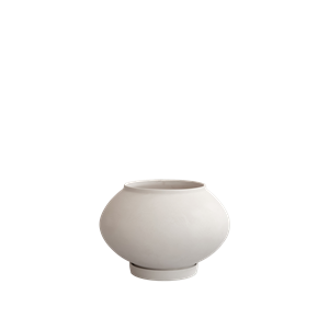 101 Copenhague Sunao Gros Pot de Fleurs en Bouleau Moyen