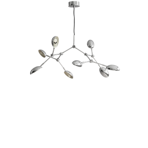 Lustre Miniature Chrome 101 Copenhagen