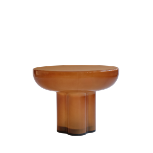 Table Basse Crown 101 Copenhagen, Couleur Caramel Clair