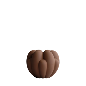 Vase 101 Copenhagen Bloom Mini Amande