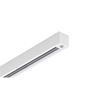Rail Designline Antidark 1,9 M Blanc