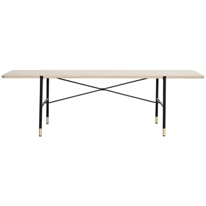 Andersen Furniture C6 Table Basse Chêne