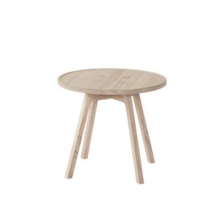 Andersen Furniture C2 Table Basse Chêne
