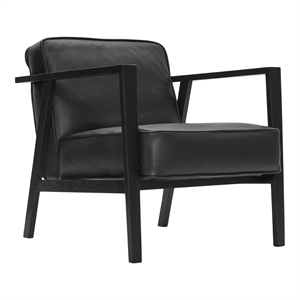 Andersen Furniture LC1 Fauteuil Noir