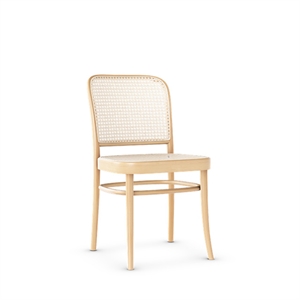 Chaise de Salle à Manger TON N° 811 Naturel