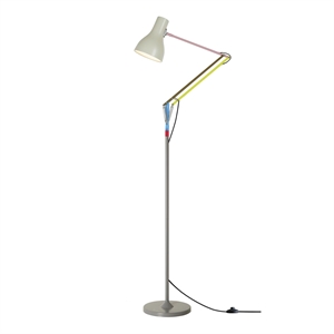 Anglepoise Type 75 Lampadaire Anglepoise + Paul Smith Edition 1
