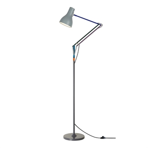 Anglepoise Type 75 Lampadaire Anglepoise + Paul Smith Edition 2