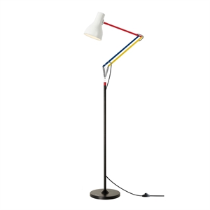 Anglepoise Type 75 Lampadaire Anglepoise + Paul Smith Edition 3