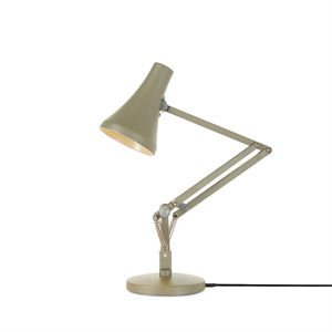Anglepoise 90 Mini Mini Lampe à Poser Vert Varech