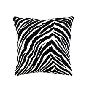 Housse de Coussin Artek AACCC 40x40 Zèbre