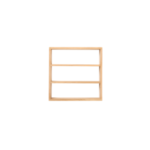 Étagère Sector en Chêne d'Andersen Furniture