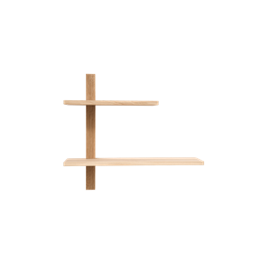 Étagère Phase en Chêne d'Andersen Furniture