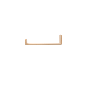Étagère Level en Chêne d'Andersen Furniture