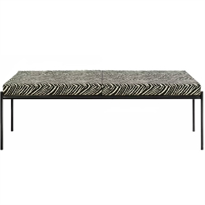 Banc Artek Kiki Zèbre