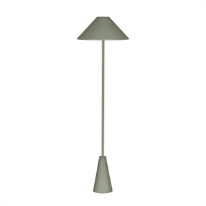 Lampadaire Cannes Lampadaire de Globen Lighting