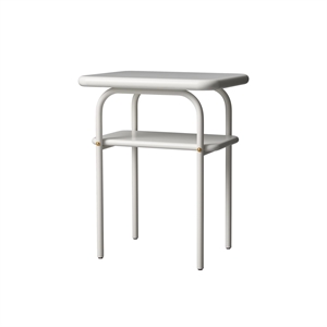 Table D'appoint Maze Anyplace Blanc