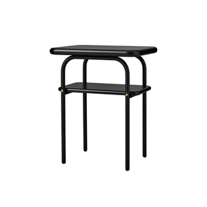 Table D'appoint Maze Anyplace Noir