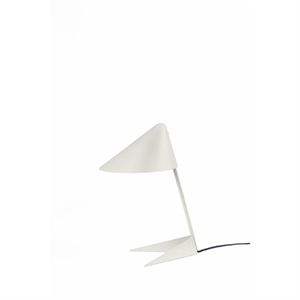 Warm Nordic Ambience Lampe à Poser Blanc Chaud