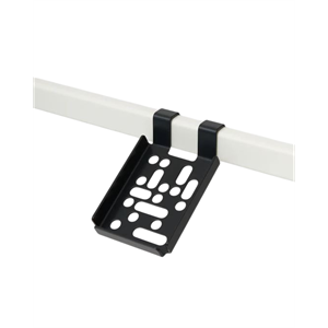 Support de Souris sur Pied, Anthracite