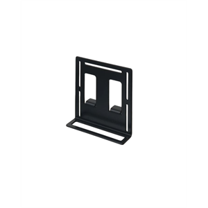 Support PC sur Pied, Couleur Anthracite