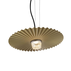 Suspension Karman Gonzega Ø42 Laiton 2700K