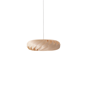 Suspension Tom Rossau TR5 Naturel Petit Ø30