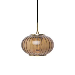 Edgeform Urc Suspension Ø19 Ambre