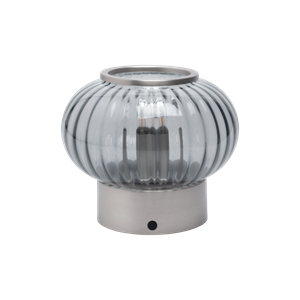 Edgeform Urc Lampe Portable Fumée