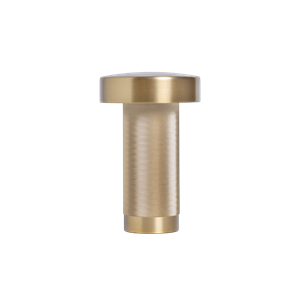 Edgeform Holster Lampe Portable Laiton