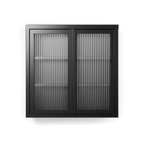 Armoire Murale de Grand Magasin, Anthracite