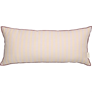 Decotique Outline Stripe Coussin 30x70 Violet