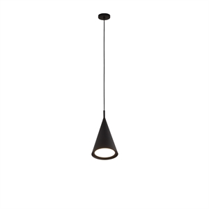 Suspension TOOY Gordon 561.22 Noir Mat